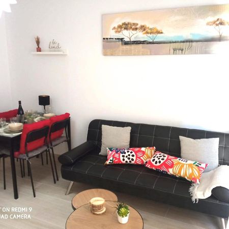 Vuestro Apartamento Del Sur Фуенхірола Екстер'єр фото
