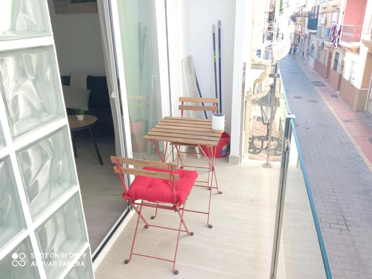 Vuestro Apartamento Del Sur Фуенхірола Екстер'єр фото