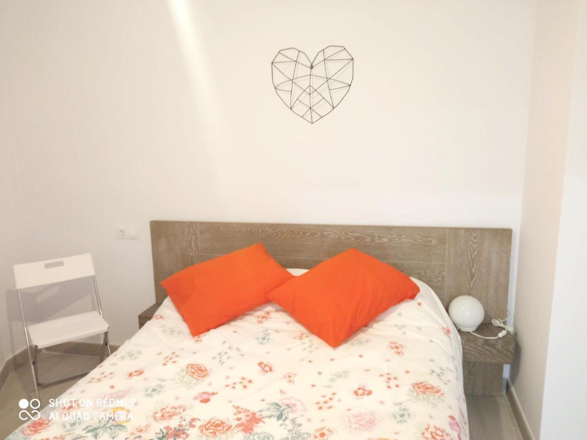 Vuestro Apartamento Del Sur Фуенхірола Екстер'єр фото