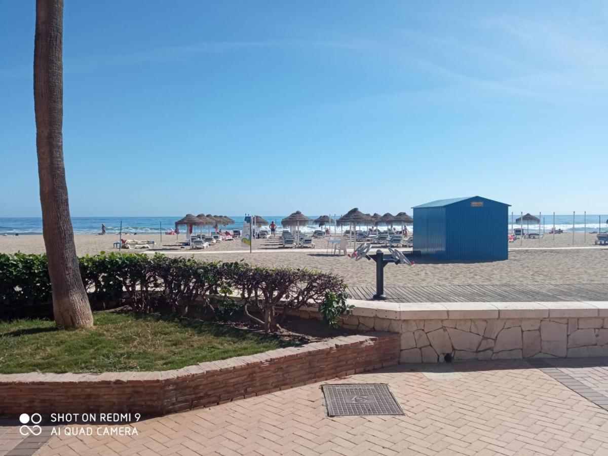 Vuestro Apartamento Del Sur Фуенхірола Екстер'єр фото