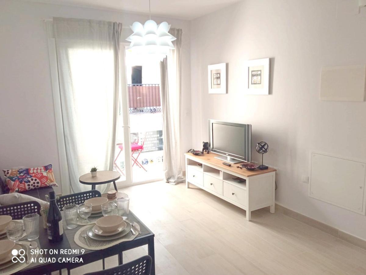 Vuestro Apartamento Del Sur Фуенхірола Екстер'єр фото