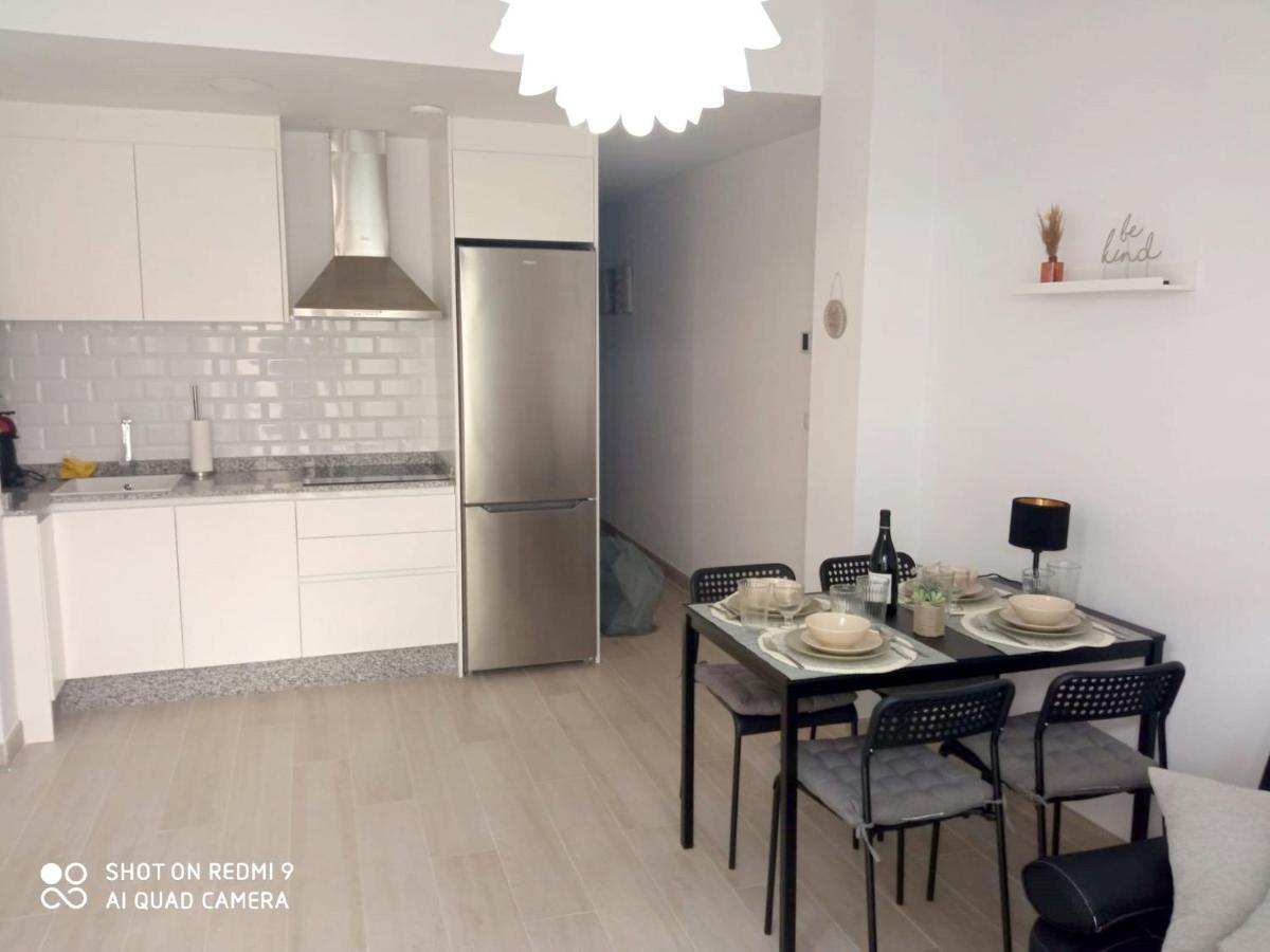 Vuestro Apartamento Del Sur Фуенхірола Екстер'єр фото