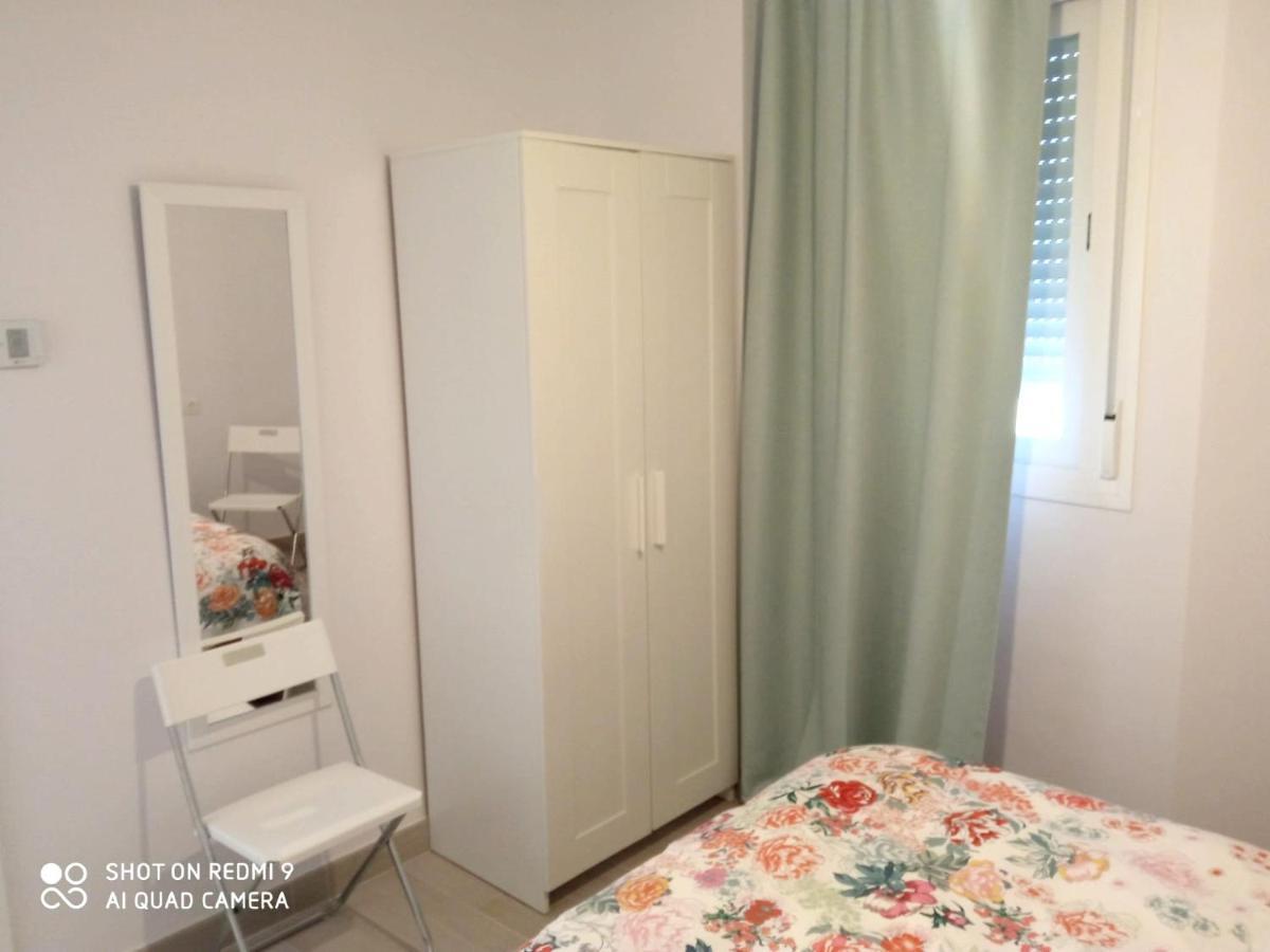 Vuestro Apartamento Del Sur Фуенхірола Екстер'єр фото