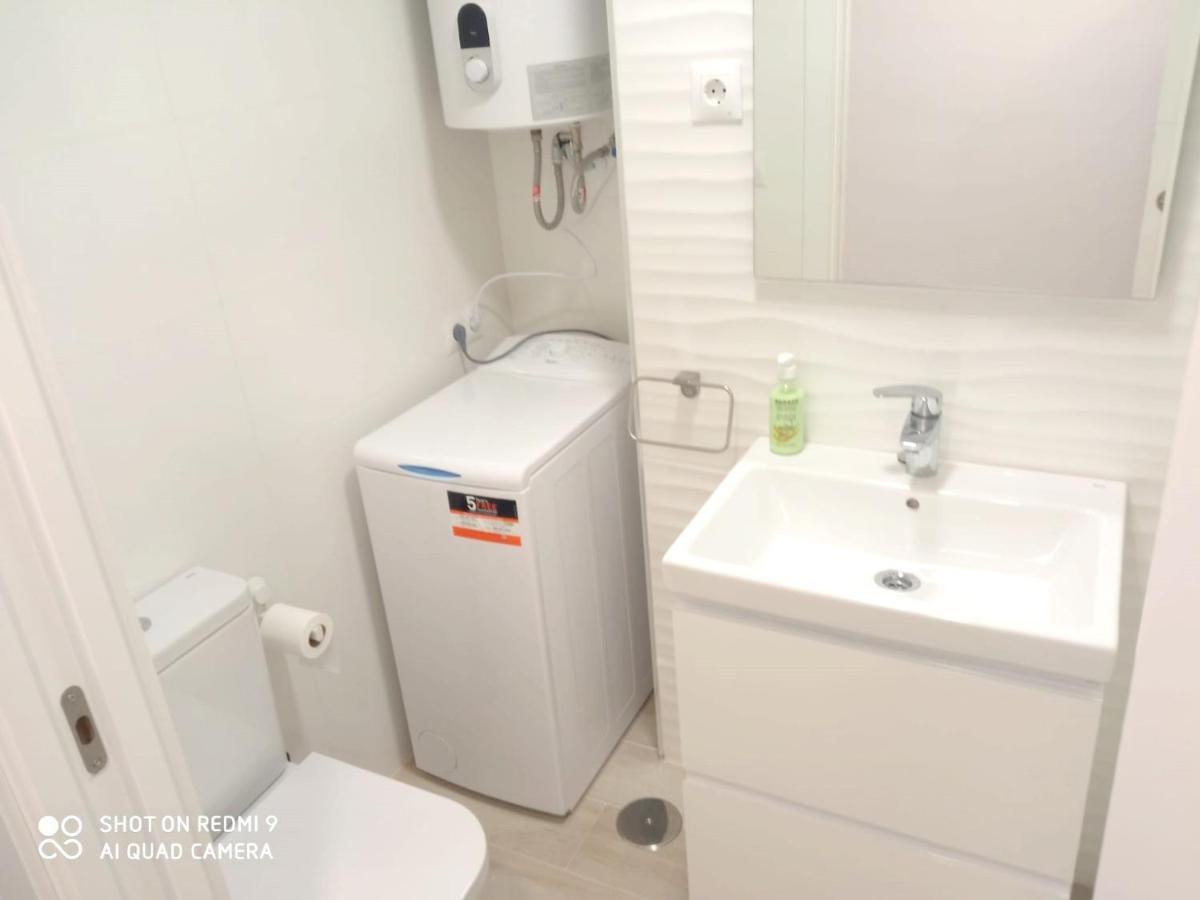 Vuestro Apartamento Del Sur Фуенхірола Екстер'єр фото