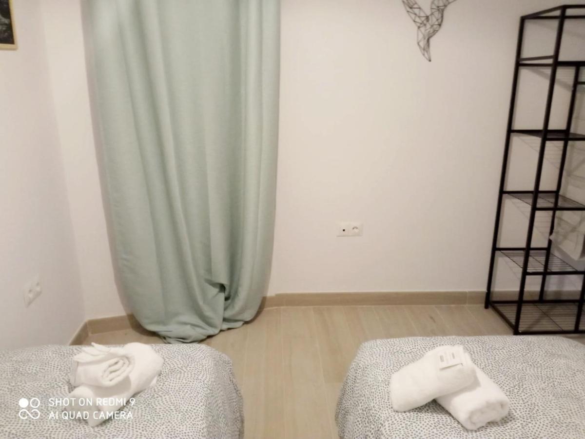 Vuestro Apartamento Del Sur Фуенхірола Екстер'єр фото