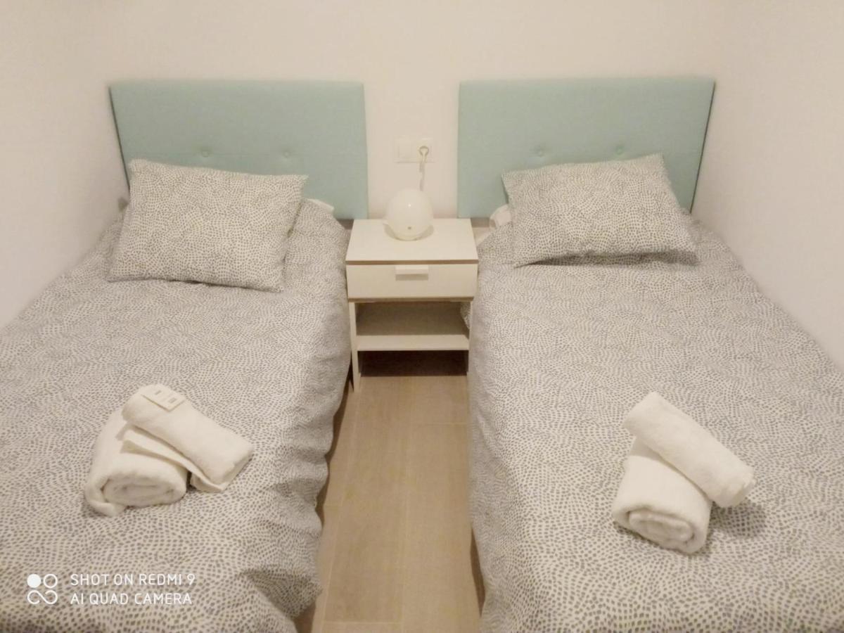 Vuestro Apartamento Del Sur Фуенхірола Екстер'єр фото